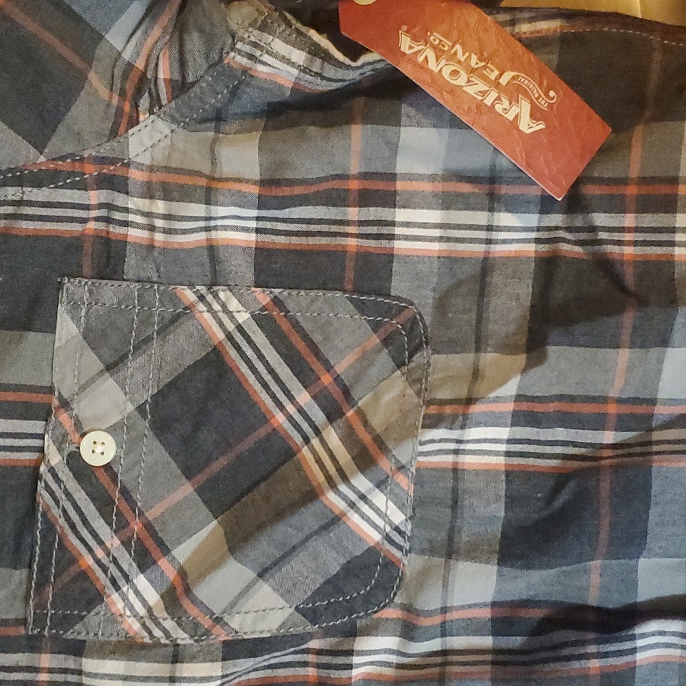Button Down - Picture 2 of 2